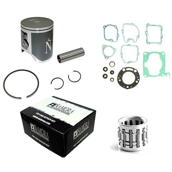 NAMURA ATV/UTV TOP END REPAIR KIT (NX - 10000K2) - DRIVEN Canada's Powersports 758891110116NX - 10000K2