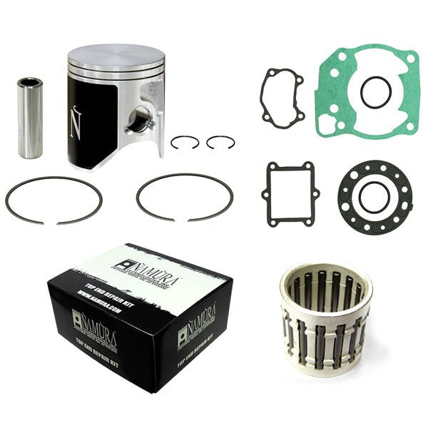 NAMURA ATV/UTV TOP END REPAIR KIT (NX - 10025K) - DRIVEN Canada's Powersports 758891110925NX - 10025K