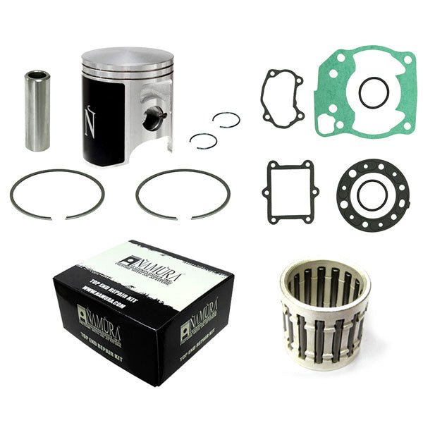 NAMURA ATV/UTV TOP END REPAIR KIT (NX - 10026K1) - DRIVEN Canada's Powersports 758891111045NX - 10026K1