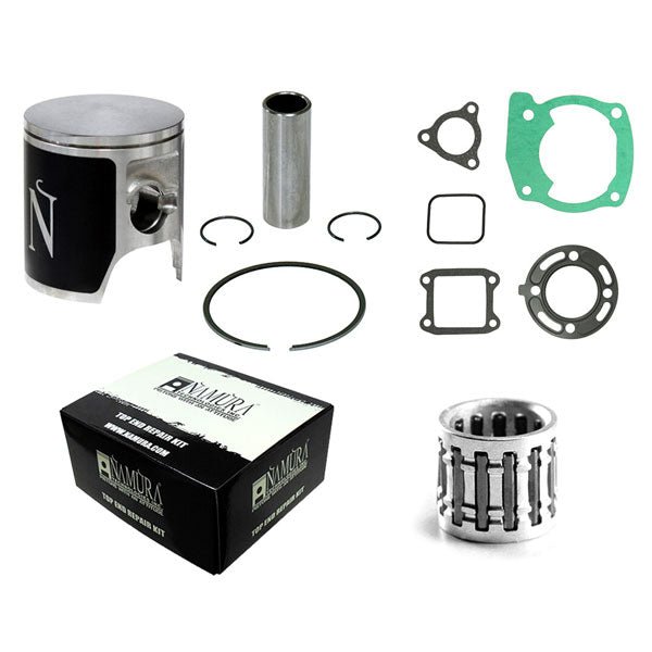 NAMURA ATV/UTV TOP END REPAIR KIT (NX - 10080K1) - DRIVEN Canada's Powersports 758891111502NX - 10080K1