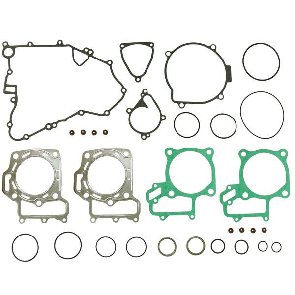 NAMURA COMPLETE GASKET SET (NA - 20070F) - DRIVEN Canada's Powersports 758891092832NA - 20070F