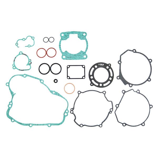 NAMURA COMPLETE GASKET SET (NX - 20014F) - DRIVEN Canada's Powersports 758891097370NX - 20014F