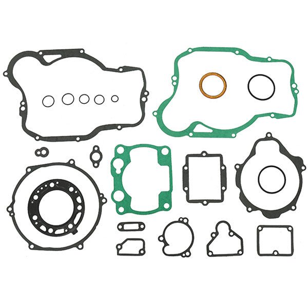 NAMURA COMPLETE GASKET SET (NX - 20026F) - DRIVEN Canada's Powersports 758891097554NX - 20026F