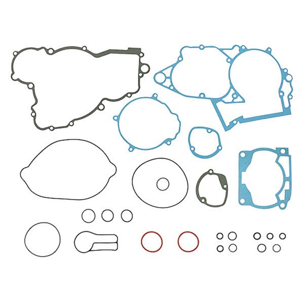 NAMURA COMPLETE GASKET SET (NX - 70034F) - DRIVEN Canada's Powersports 758891100438NX - 70034F