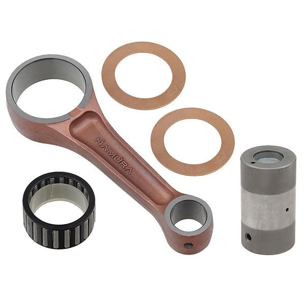 NAMURA CONNECTING ROD KIT (RA - 30006) - DRIVEN Canada's Powersports 758891122133RA - 30006