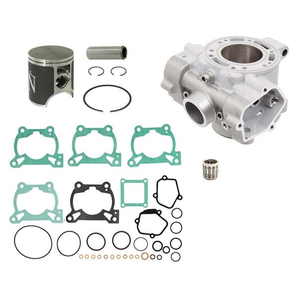NAMURA CYLINDER KIT (CX - 70002K) - DRIVEN Canada's Powersports CX - 70002K