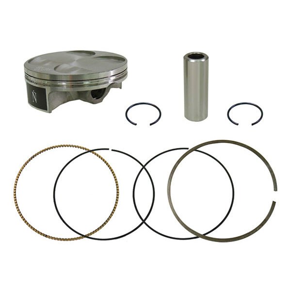 NAMURA FORGED PISTON KIT (FX - 10046) - DRIVEN Canada's Powersports 758891088118FX - 10046