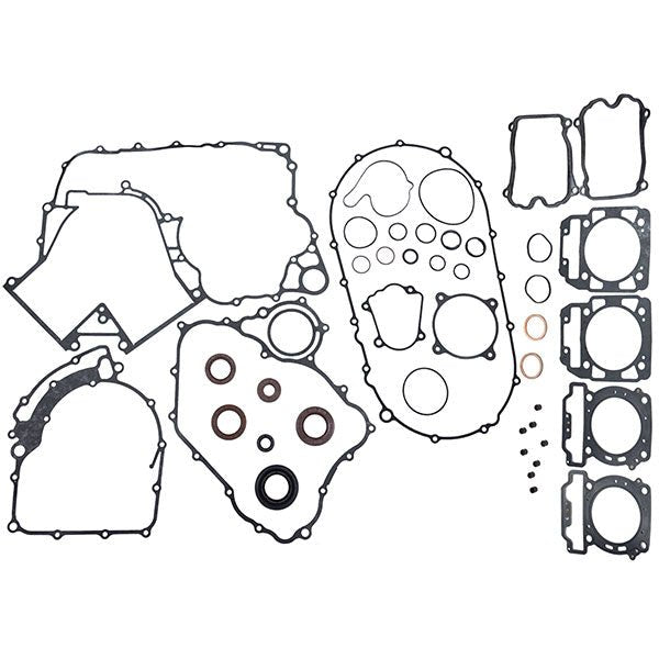 NAMURA FULL GASKET SET (NA - 15000F) - DRIVEN Canada's Powersports NA - 15000F