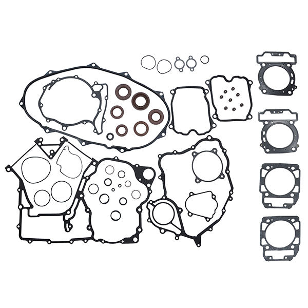 NAMURA FULL GASKET SET (NA - 15004F) - DRIVEN Canada's Powersports NA - 15004F
