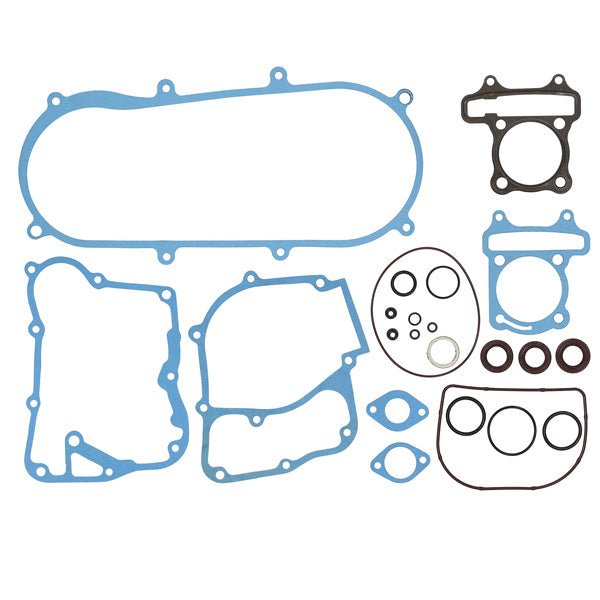 NAMURA FULL GASKET SET (NA - 50100F) - DRIVEN Canada's Powersports 758891095376NA - 50100F