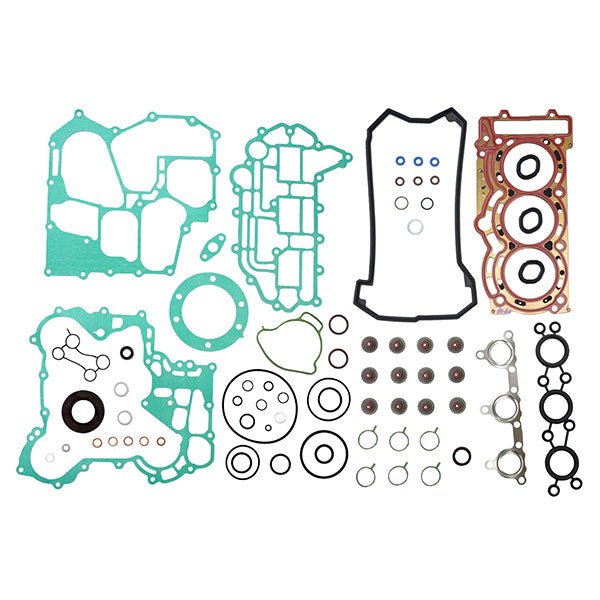NAMURA FULL GASKET SET (NA - 80015F) - DRIVEN Canada's Powersports NA - 80015F