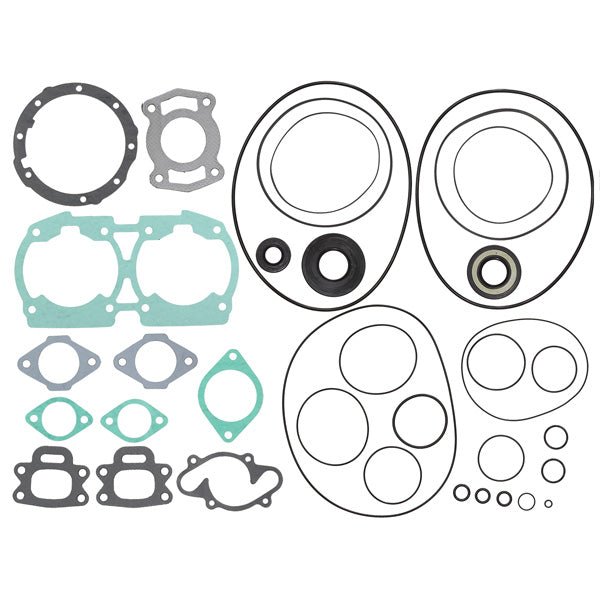 NAMURA FULL GASKET SET (NW - 10000F) - DRIVEN Canada's Powersports 758891118884NW - 10000F