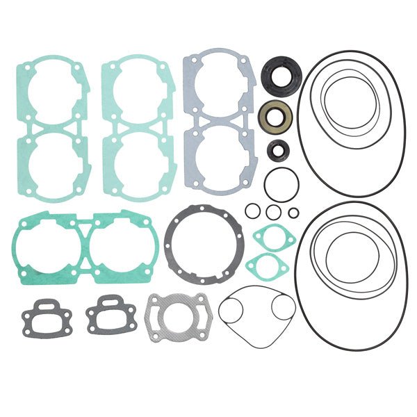 NAMURA FULL GASKET SET (NW - 10004F) - DRIVEN Canada's Powersports 758891118945NW - 10004F