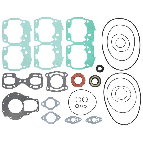 NAMURA FULL GASKET SET (NW - 10005F) - DRIVEN Canada's Powersports 758891118969NW - 10005F