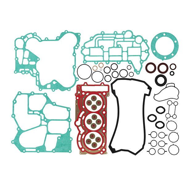 NAMURA FULL GASKET SET (NW - 10011F) - DRIVEN Canada's Powersports 758891124090NW - 10011F