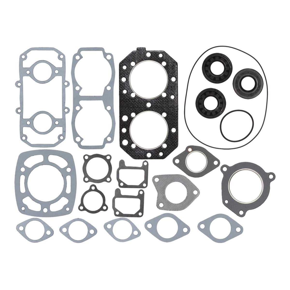 NAMURA FULL GASKET SET (NW - 20001F) - DRIVEN Canada's Powersports 758891119041NW - 20001F