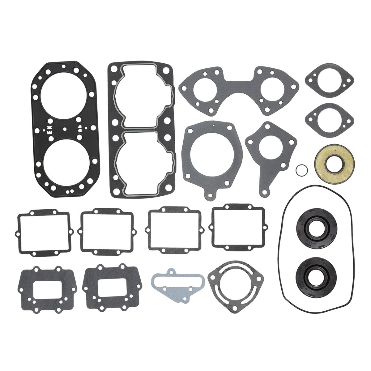 NAMURA FULL GASKET SET (NW - 20002F) - DRIVEN Canada's Powersports 758891119065NW - 20002F