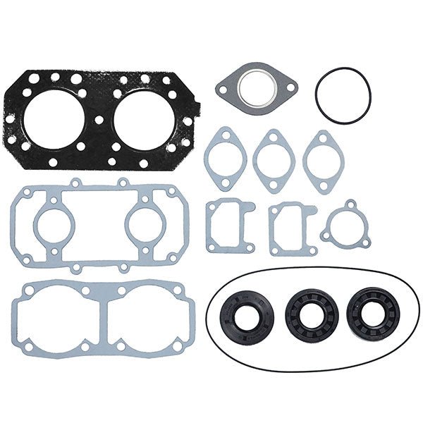 NAMURA FULL GASKET SET (NW - 20014F) - DRIVEN Canada's Powersports NW - 20014F
