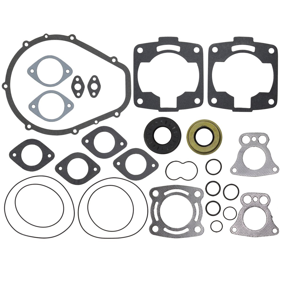 NAMURA FULL GASKET SET (NW - 50000F) - DRIVEN Canada's Powersports 758891119362NW - 50000F