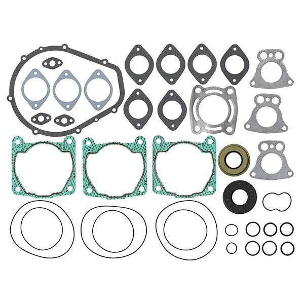 NAMURA FULL GASKET SET (NW - 50002F) - DRIVEN Canada's Powersports 758891119409NW - 50002F