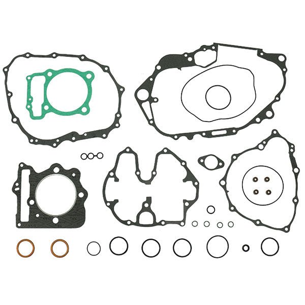 NAMURA FULL GASKET SET (NX - 10006F) - DRIVEN Canada's Powersports 758891095741NX - 10006F