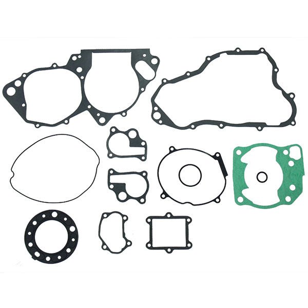 NAMURA FULL GASKET SET (NX - 10025F) - DRIVEN Canada's Powersports 758891095796NX - 10025F