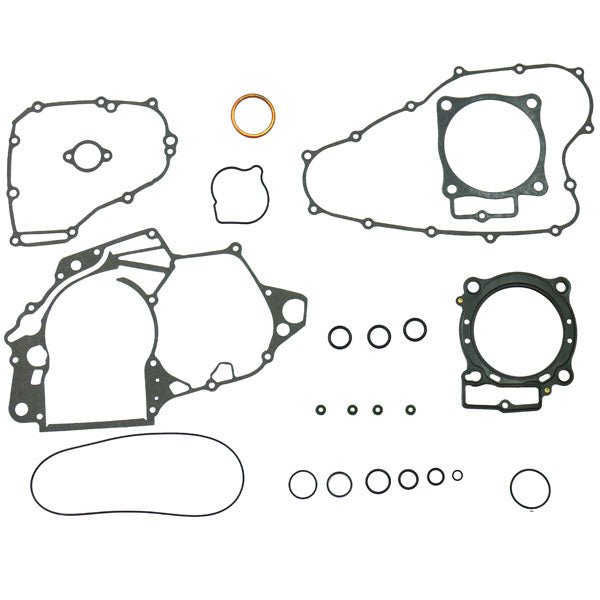NAMURA FULL GASKET SET (NX - 10048F) - DRIVEN Canada's Powersports 758891096151NX - 10048F