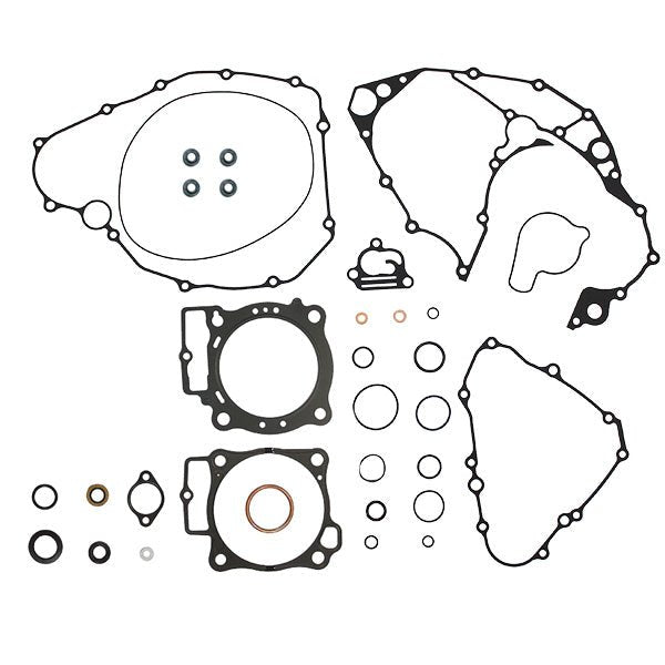 NAMURA FULL GASKET SET (NX - 10052F) - DRIVEN Canada's Powersports 758891096274NX - 10052F