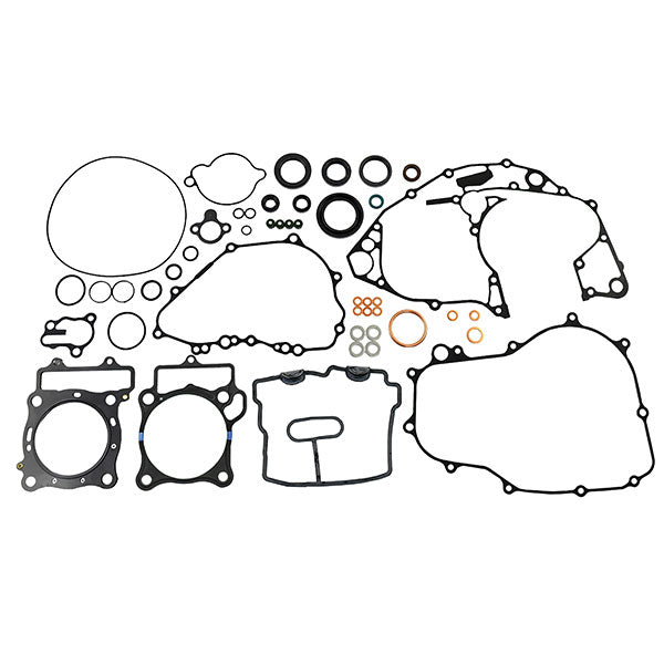 NAMURA FULL GASKET SET (NX - 10153F) - DRIVEN Canada's Powersports NX - 10153F