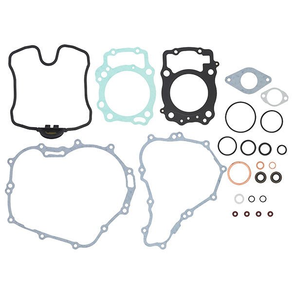 NAMURA FULL GASKET SET (NX - 10252F) - DRIVEN Canada's Powersports 758891122355NX - 10252F