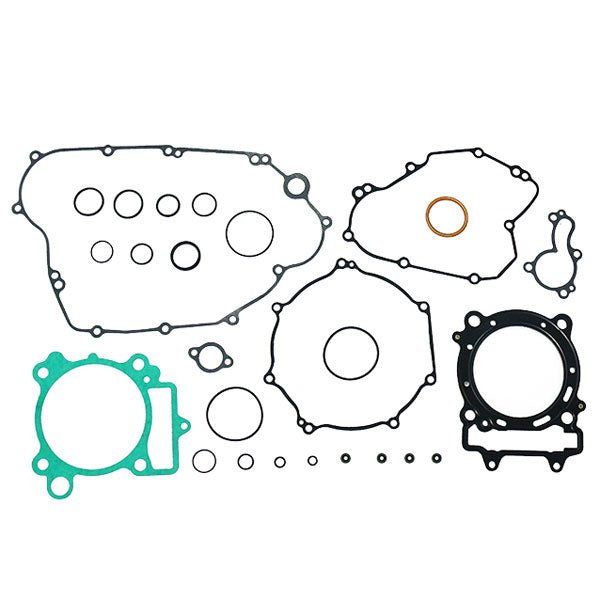 NAMURA FULL GASKET SET (NX - 20018F) - DRIVEN Canada's Powersports 758891097455NX - 20018F