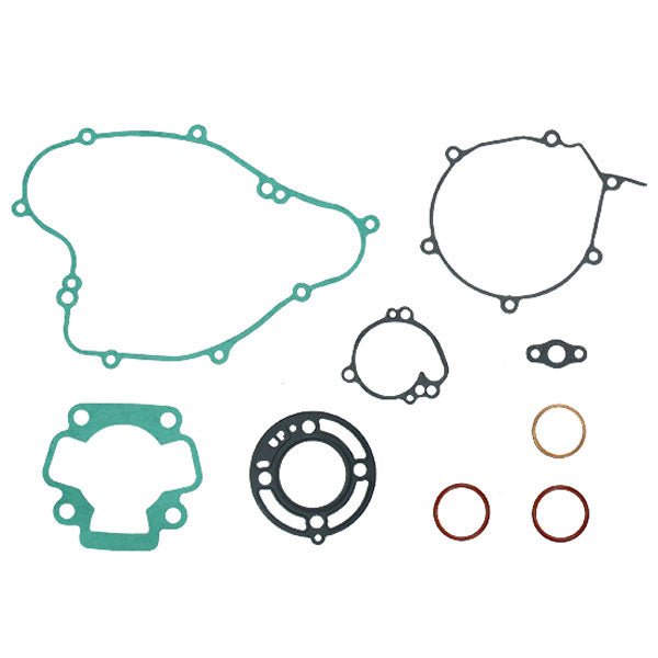 NAMURA FULL GASKET SET (NX - 20066F) - DRIVEN Canada's Powersports 758891097950NX - 20066F