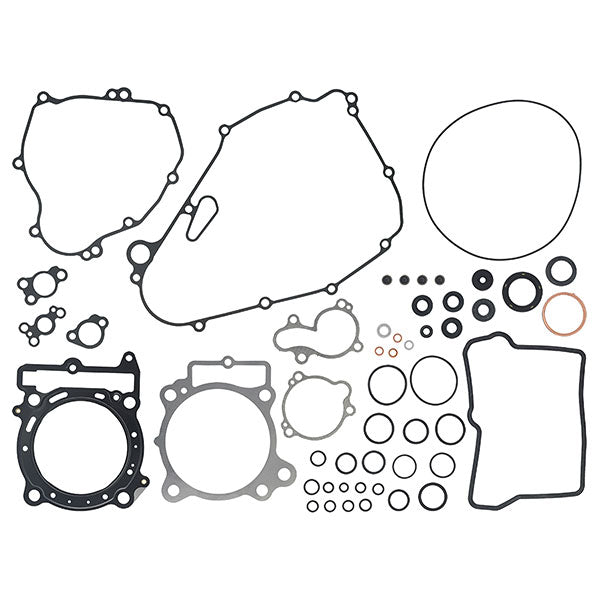 NAMURA FULL GASKET SET (NX - 20093F) - DRIVEN Canada's Powersports 758891122379NX - 20093F