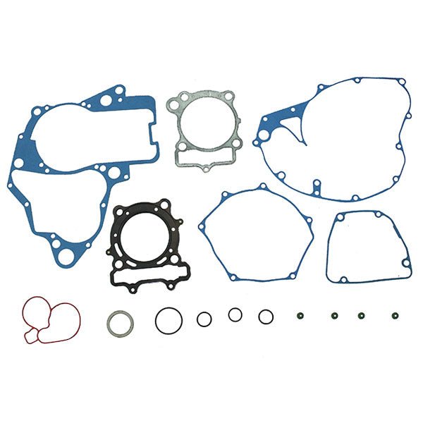 NAMURA FULL GASKET SET (NX - 30038F) - DRIVEN Canada's Powersports 758891098599NX - 30038F