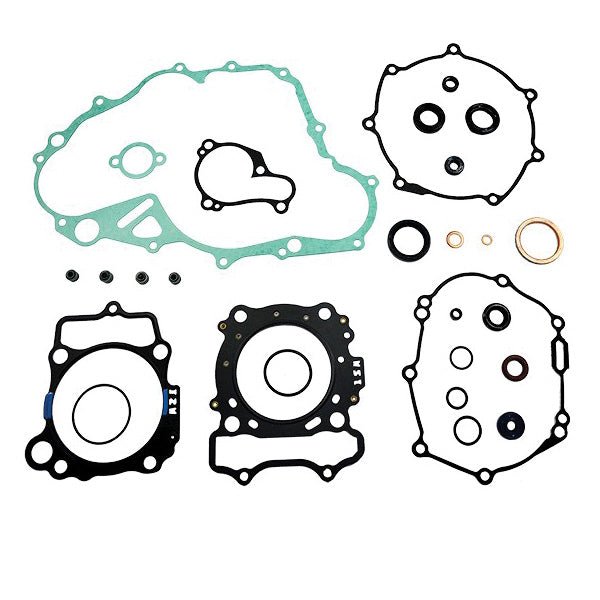 NAMURA FULL GASKET SET (NX - 40037F) - DRIVEN Canada's Powersports 758891099473NX - 40037F