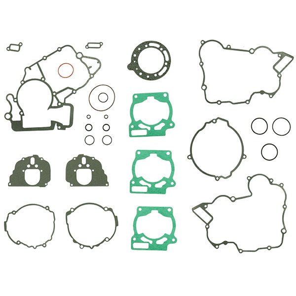 NAMURA FULL GASKET SET (NX - 70021F) - DRIVEN Canada's Powersports 758891100278NX - 70021F