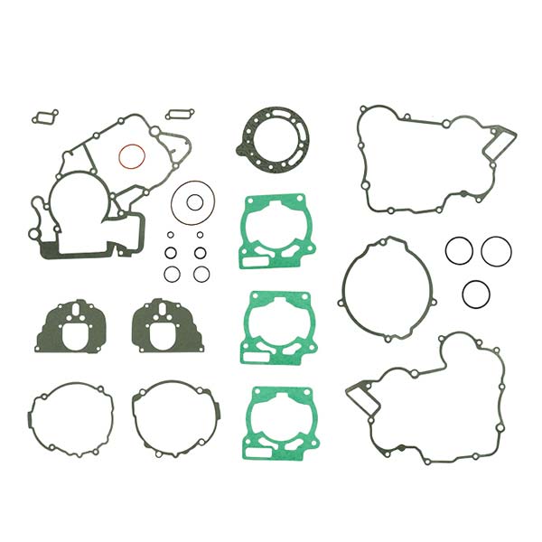 NAMURA FULL GASKET SET (NX - 70022F) - DRIVEN Canada's Powersports 758891100308NX - 70022F