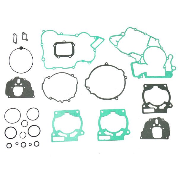 NAMURA FULL GASKET SET (NX - 70027F) - DRIVEN Canada's Powersports 758891100360NX - 70027F