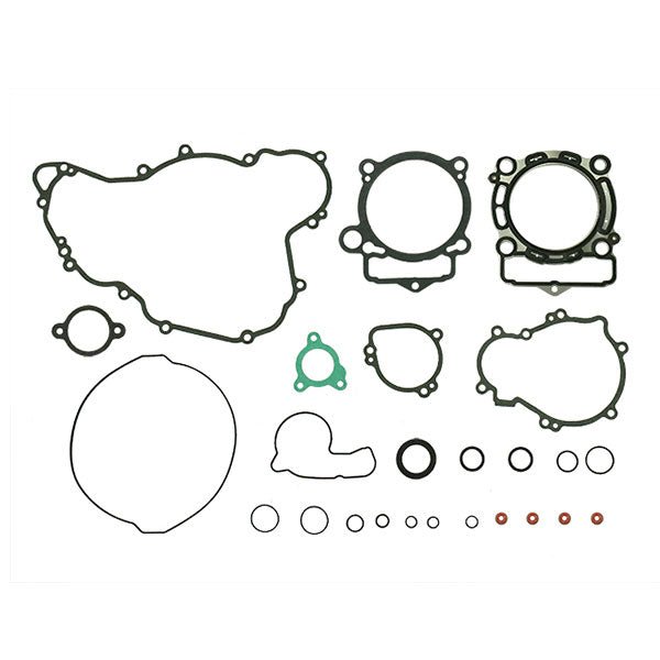 NAMURA FULL GASKET SET (NX - 70062F) - DRIVEN Canada's Powersports 758891100780NX - 70062F