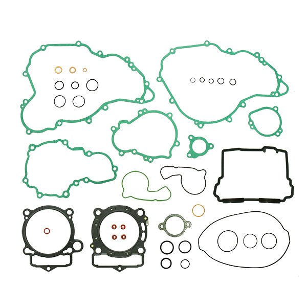 NAMURA FULL GASKET SET (NX - 70073F) - DRIVEN Canada's Powersports 758891101015NX - 70073F