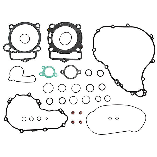 NAMURA FULL GASKET SET (NX - 70094F) - DRIVEN Canada's Powersports 758891101398NX - 70094F