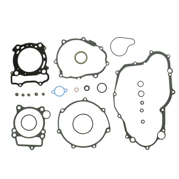 NAMURA MOTORCYCLE FULL GASKET SET (NX - 40036F) - DRIVEN Canada's Powersports 758891099459NX - 40036F