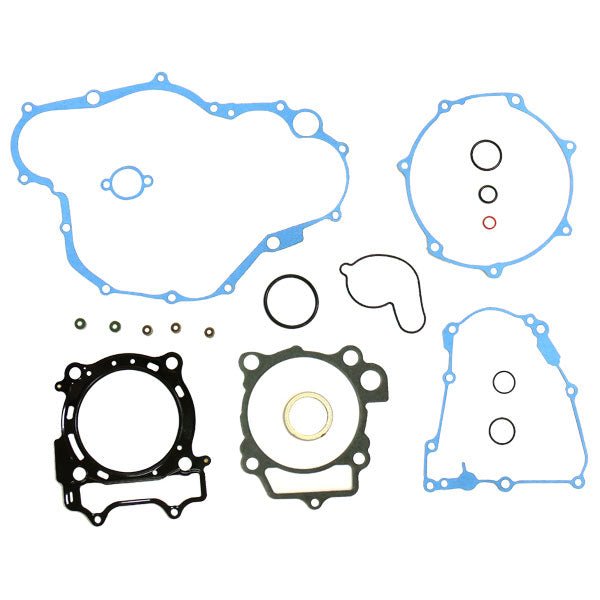 NAMURA MOTORCYCLE FULL GASKET SET (NX - 40046F) - DRIVEN Canada's Powersports 758891099572NX - 40046F