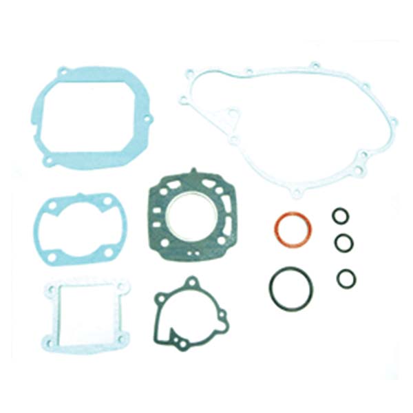 NAMURA MOTORCYCLE FULL GASKET SET (NX - 40081F) - DRIVEN Canada's Powersports 758891099756NX - 40081F