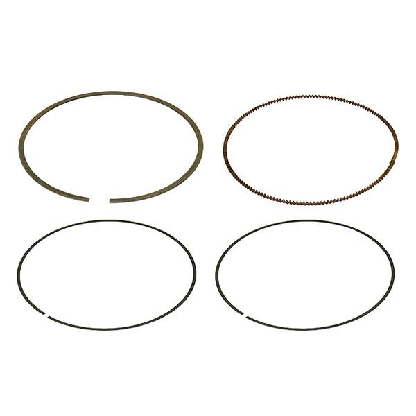 NAMURA PISTON FORGED RING (FX - 10049R) - DRIVEN Canada's Powersports 758891101770FX - 10049R