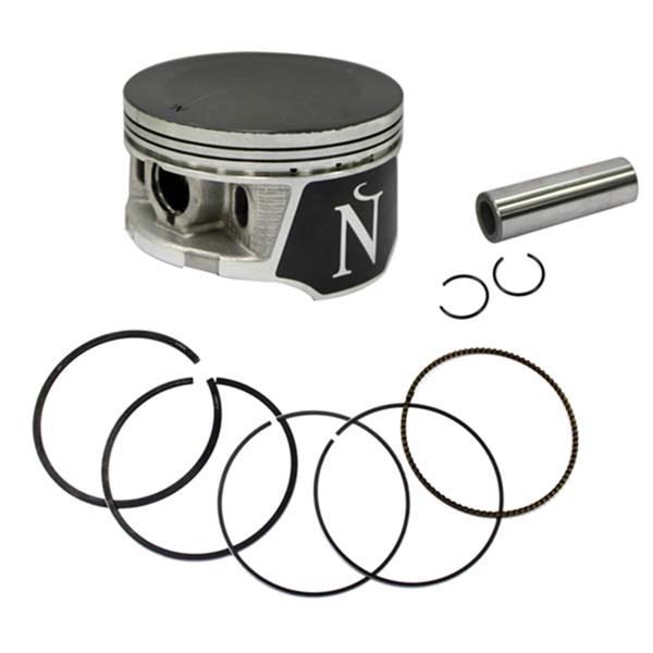 NAMURA PISTON KIT (NA - 10000 - 1) - DRIVEN Canada's Powersports 758891084035NA - 10000 - 1