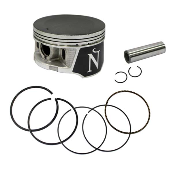 NAMURA PISTON KIT (NA - 10000 - 3) - DRIVEN Canada's Powersports 758891084059NA - 10000 - 3