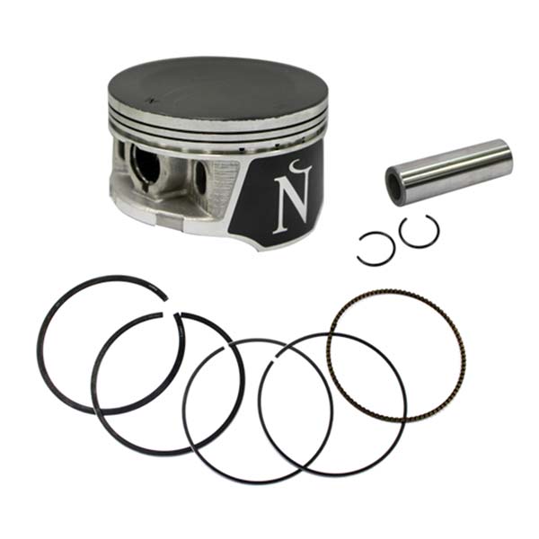 NAMURA PISTON KIT (NA - 10000 - 4) - DRIVEN Canada's Powersports 758891084066NA - 10000 - 4