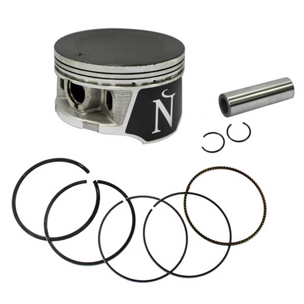 NAMURA PISTON KIT (NA - 10000) - DRIVEN Canada's Powersports 758891084028NA - 10000