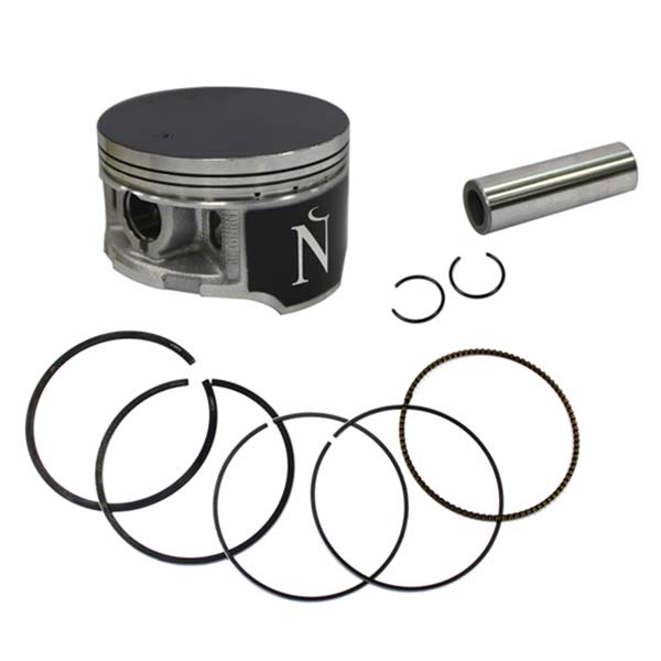 NAMURA PISTON KIT (NA - 10001 - 1) - DRIVEN Canada's Powersports 758891084097NA - 10001 - 1